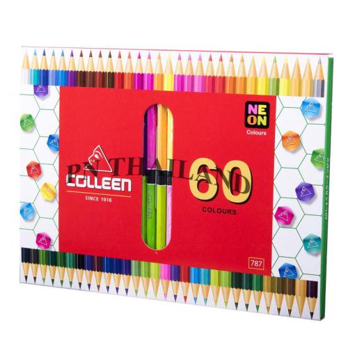 สีไม้ 72 สีสำหรับนักเรียนศิลปะ: วิธีเลือกให้คุ้มค่าและเหมาะกับการใช้งาน
