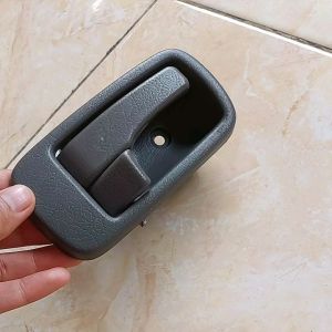Handle Pintu Mobil Isuzu Panther: Panduan Lengkap