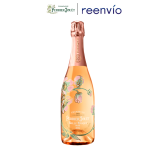 Perrier-Jouet Belle Epoque Rose Champagne 750ml