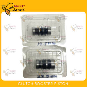 QBEE Clutch Booster Piston 19.8mm 22.2mm 642-11307 11324 642-11341 Isuzu 6BG1 V-10 SPM Engine 20mm