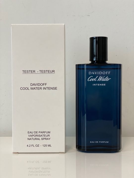 Cool water intense 2025 men's