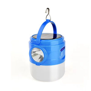 ใหม่พลังงานแสงอาทิตย์แบบชาร์จไฟได้หลอดไฟโคมไฟตั้งแคมป์กลางแจ้งโคมไฟตั้งแคมป์ไฟล้มเหลวฉุกเฉิน LED บ้าน