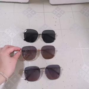 AU New sunglasses for women summer sun protection sunglasses stylish driving sunglasses original source
