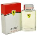 Parfum FerrarI Scuderia Red EDT For Men - 125ml Original ORIGINAL. 