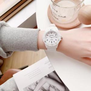 New sport male and female watch