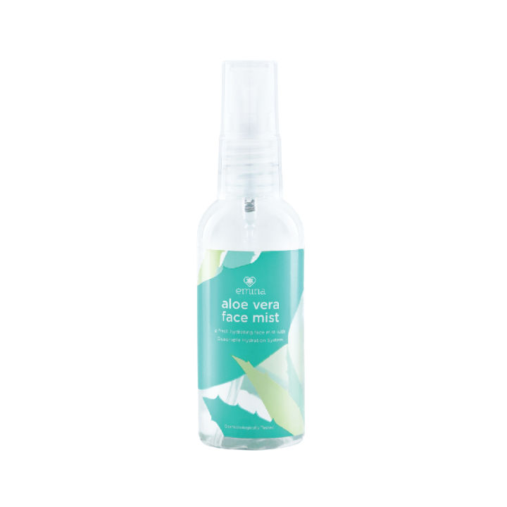 emina Aloe Vera Face Mist 60ml