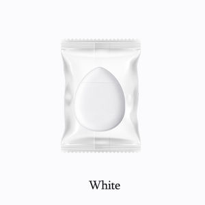 Wet & Dry Thumb Mini Puff Finger Puff Air Puff Water Drop Finger Concealer Puff Makeup Tools Leather Cushion Puff