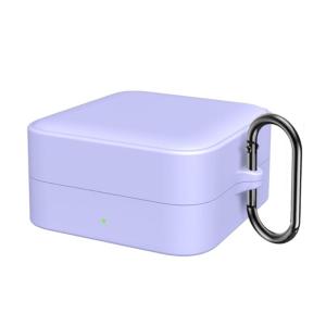 Linh Hoạt Bảo Vệ Ốp chống sốc Earbud Tay Áo Nhà Ở Antidust Silicone có thể giặt được Da Bảo Vệ Trường Hợp Đối Timekettle W4