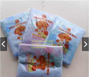 Mùng Màn Tuyn Hoa Loại Dày Có Cửa Và Không Cửa Màn Tuyn Hoa Mùng Màn Ngủ Mùng Ngủ