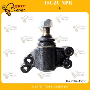 QUEENBEE ISUZU NKR 4HF1 NPR CENTER POST ASSEMBLY LH 8-97189-457-0