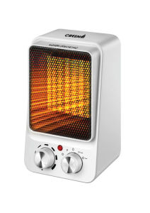 Máy sưởi gốm để bàn mini CR-H15C chính hãng CREEN bảo hành lỗi đổi mới trong 12 tháng