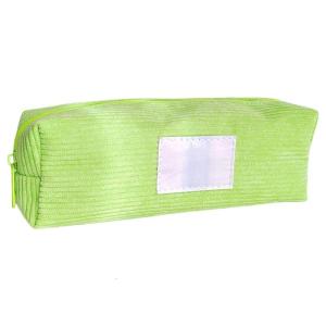 Nhung trường hợp bút chì dung tích lớn bút trường hợp túi đựng bút chì thẩm mỹ Túi đựng bút chì túi đựng bút cho sinh viên