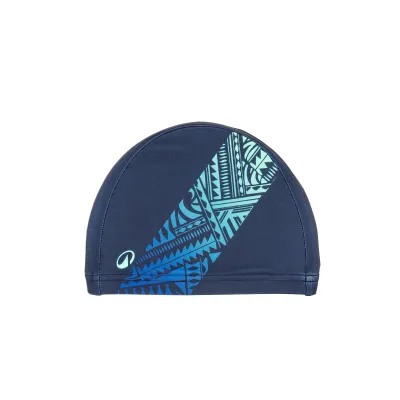 Decathlon Swimming Mesh Swim Cap (Stretchable Lightweight)