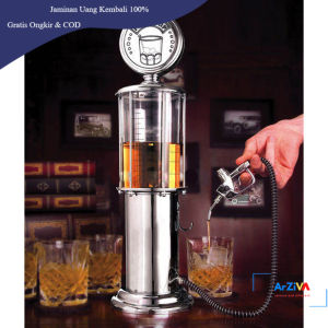 Bar Butler Liquor Dispenser Bir Pump Beer Machine Gas Station 900ml - P-36