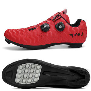 SOCRS รองเท้าปั่นจักรยานมืออาชีพสำหรับผู้ชาย SPD คุณภาพสูง RB รองเท้าความเร็วคาร์บอน MTB รองเท้าจักรยานเสือภูเขาถนนผู้ชายล็อคผู้ชายรองเท้าผ้าใบกันลื่น MTB รองเท้าสำหรับปั่นจักรยาน Shimano ขนาด39-47 {Gratis Ongkir}