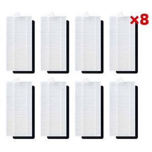 For Xiaomi Lydsto G2D G2 Main Side Brush Hepa Filer Mop Cloths Rag Dust Bag Replacement Robot Vacuums Accessory Spare Part