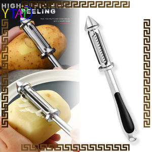 Multifungsi Peeler Knife/Pisau Kupas/Alat Pengupas/ Knife Pisau Pengupas /Peeler Knife Stainless/Peeler Knife 5in1