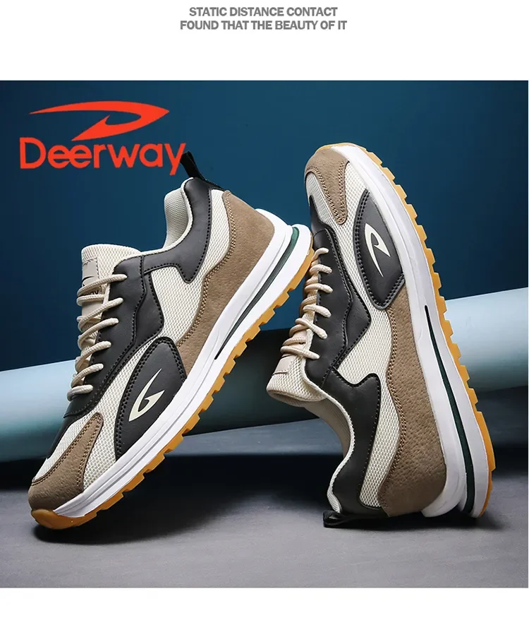 Deerway shoes sale price