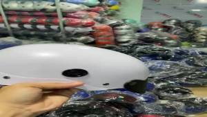 Mũ bảo hiểm nửa đầu chính hãng siêu rẻ có thông gió nón bảo hiểm đa dạng màu sắc sơn nhám bền màu phù hợp mọi lứa tuổi DANSHOP Mũ Bảo Hiểm Thời Trang - An Toàn - Giá Rẻ - Chất Lượng