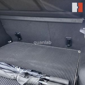 MG S5 EV Umbrella Hook Pemegang Payung 2PCS Kereta Aksesori Car Accessories