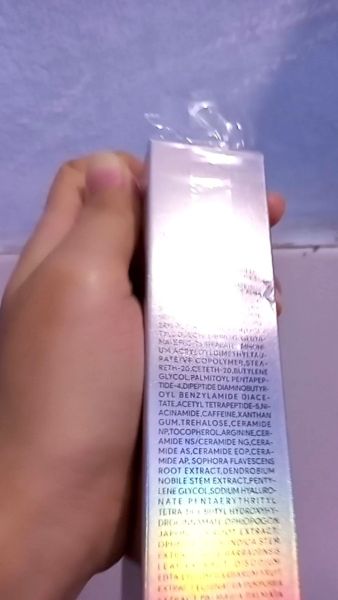 Buyer review video 2