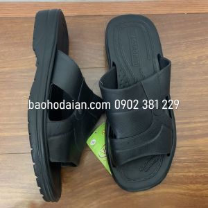 Dép nhựa xốp EVA siêu nhẹ VAC E058-1