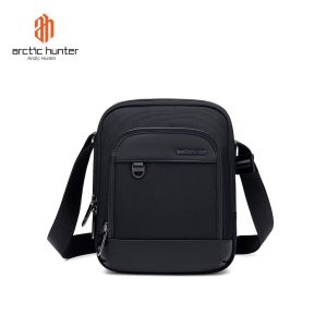 ARCTIC HUNTER K00689 Tas Selempang Pria Exclusive Slingbag Pouch Crossbody
