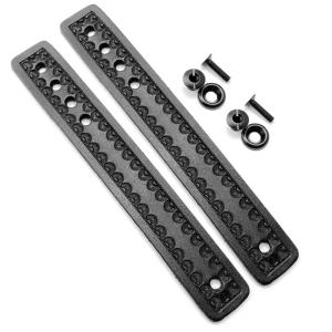 2pcs iwb thắt lưng mềm Nhẫn Bao da Phụ kiện bao da chịu lực cao Clip làm việc với 1.25-2 thắt lưng vỏ bọc vành đai nhẫn