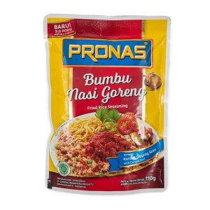 Pronas Bumbu Nasi Goreng dengan Kornet Daging Sapi 110 gr