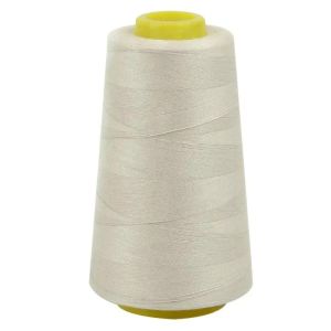 SPARAK 3000yards 402 Sewing Thread Cones Spool Solid Color Jeans Thread Sewing Thread Hand Sewing Machine