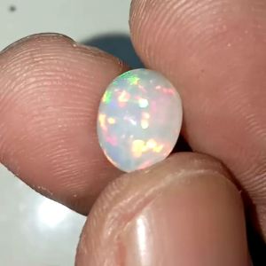 Batu Akik Asli Natural Kalimaya Super Top Jarong Full Colour