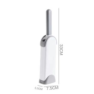 Lint Remover Dusting Static Brush Clothes Hair Brush Anti-static Wool Lint Dust Sticky Remove Pet Fur Cleaner Cleaning Brushes