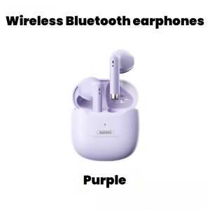 หูฟังบลูทูธไร้สาย Gulali หูฟังบลูทูธแฟชั่นลดเสียงรบกวนมือถือระยะยาวหูฟังเพลงใช้ได้กับหลายระบบ