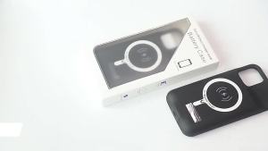 10000mah Orange Wireless IPhone 17 Pro Max Magnetic Battery Charging for IPhone 17 Pro Max2026