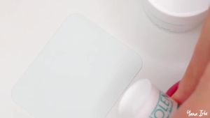 British jolen bleaching agent eyebrow dyeing cream sweat hair dyeing decolorizing cream lip hair beard eyebrow bleaching cream gentle