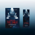 Sách - THE KILLER ACROSS THE TABLE - BÊN KIA CHIẾN TUYẾN (John E. Douglas và Mark Olshaker). 
