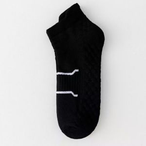 LOW/MID/HIGH Cut Sports Socks Towel Bottom Basketball Socks Breathable Cycling Running Socks