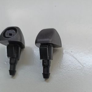 Nozel nosel Air wiper Depan Honda Brio Mobilio Jazz Freed 1 pcs