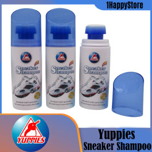 Yuppies Sneaker Shampoo 75ml CMYSNK