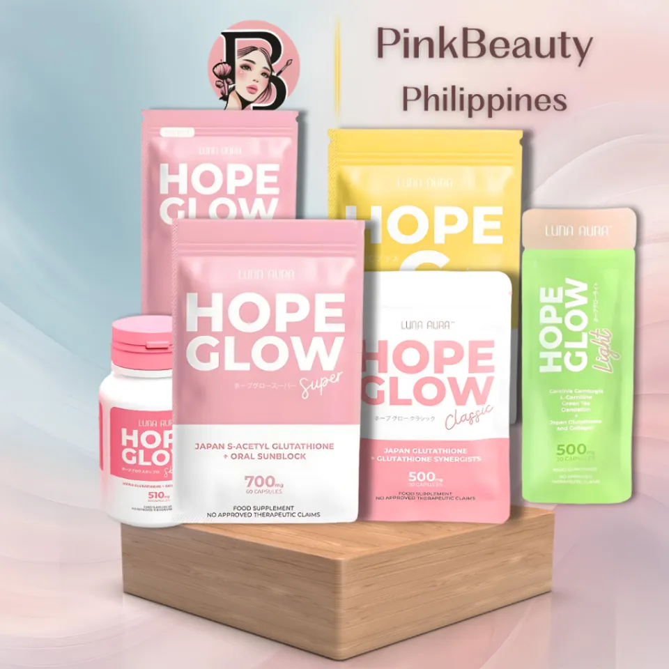 hope glow glutathione Amazon.com: 10 Sachets Luna Aura Hope Glow Crystal Peach Glutathione Juice  Drink : Grocery & Gourmet Food main image 1