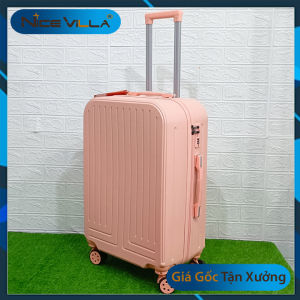 Vali Du Lịch NiceVilla Size 20 & 24 Inch