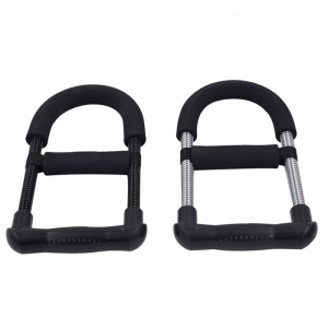 Tăng cường cổ tay tập thể dục cho cẳng tay Dụng cụ luyện sức mạnh Máy tập cổ tay với độ căng có thể điều chỉnh để cải thiện sức mạnh