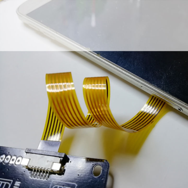 【Exclusive Discount】 4 In 1 Phone Ic Activation Tools Extension Adapter