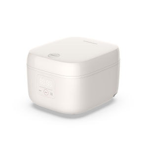 JOYAMI Smart Rice Cooker L1 (Multiple Cooking Function Smart Timer Compatible Xiaomi Mi Home App) 2 Years Warranty