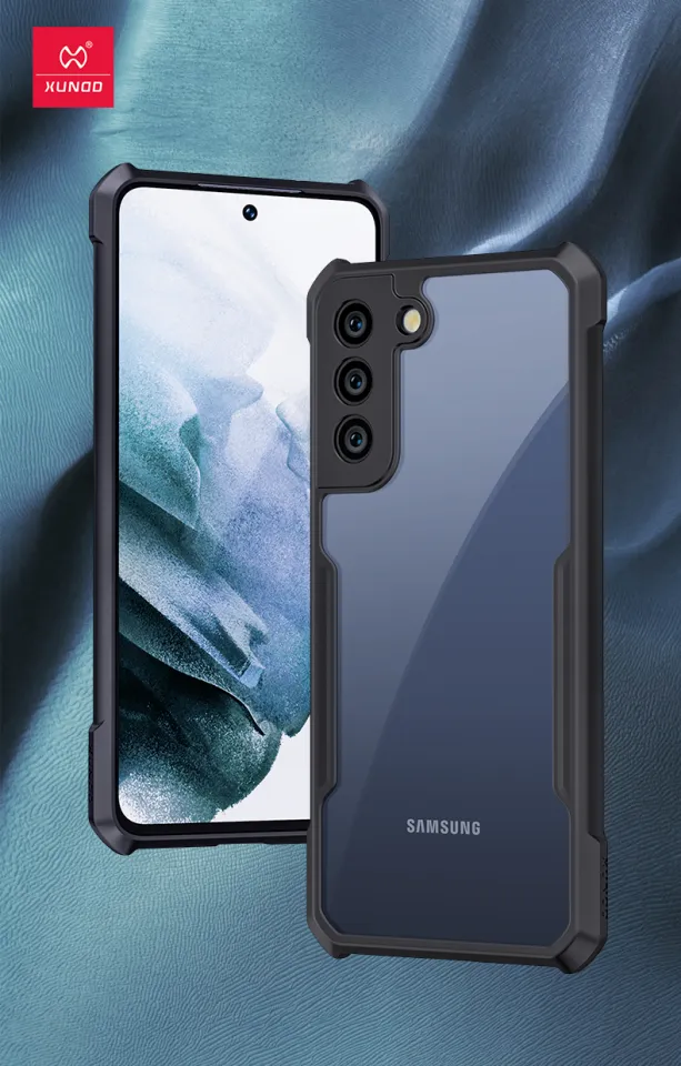 Samsung Galaxy S21 FE S21 Plus Case Cover Xundd Shockproof Case