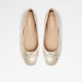 ALDO Women's Ballet Flats - BRAYLYNN. 
