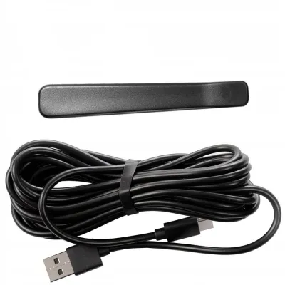 70mai เครื่องบันทึกการขับขี่ Car Charge / Replacement Type-c Cable (3.5 meters)
