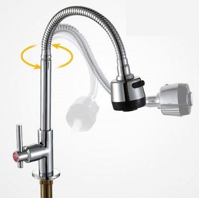 FLEXIBLE%20SWAN%20TAP%20STAINLESS%20STEEL/%20PILLAR%20&%20WALL%20MOUNT/%20KITCHEN%20SINK%20WATER%20TAP%20FAUCET/%20HOTEL%20GRADE/%20KITCHEN%20FITTING%20-%20Image%205