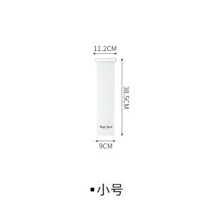 พลาสติกจัดระเบียบเสื้อผ้า เวลาจะใช้หยิบง่าย ไม่ทำให้ผ้ายับ รุ่น 7705