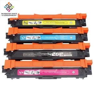 Compatible FOR brother toner cartridge TN-261 TN 261 TN-265 TN 265 TN261BK Black 261BK TN265CY Cyan 265CY TN265M Magenta 265M TN265Y Yellow 265Y TN261CY 261CY TN261M 261M TN261Y 261Y HL3150CDN HL3170CDW MFC9140CDN MFC9330CDW